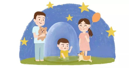 自閉癥家長最頭痛的家庭訓練,掌握這3個核心就找到了方向