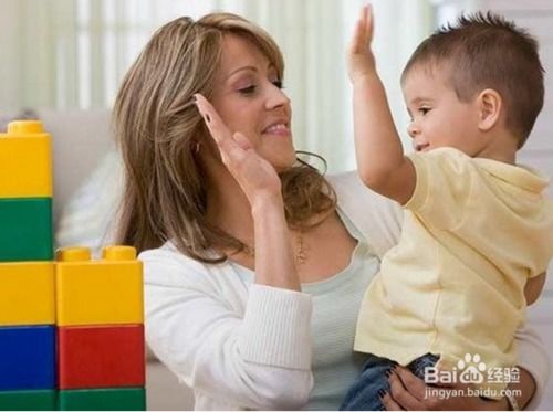 怎樣挽救自閉癥兒童