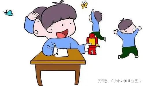 陳彤醫(yī)生 自閉癥和多動(dòng)癥有什么區(qū)別