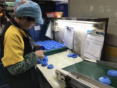 &ldquo;愛心不停產&rdquo;:中國工廠欲為英國14歲自閉癥男孩重啟生產水杯 - 中國日報網