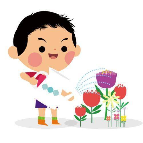 我的自閉癥學生 他們不會表達感情,卻純真不做假