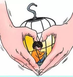 警惕 河南 娃兩歲后突然不會叫爸媽,這是一個冰窟窿......