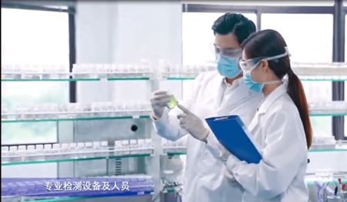 競爭力強的食品oem代工廠應該擁有一些什么樣的條件呢