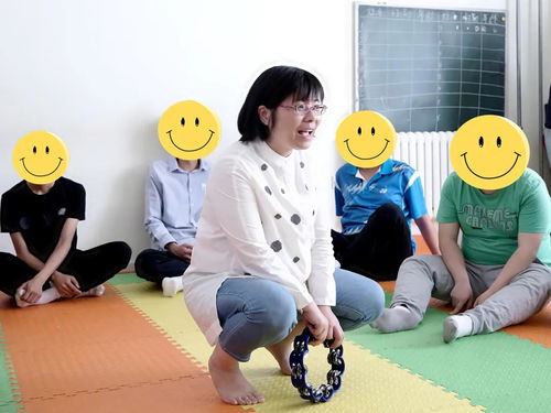 自閉癥孩子遇上青春期,如何順利度過