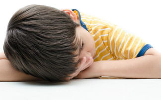 你知道自閉癥一共有幾種分型