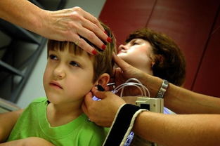 自閉癥家庭與命運抗爭故事