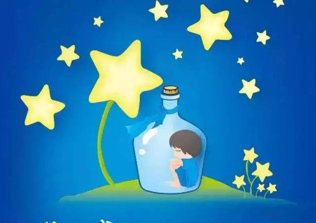 【秒懂婦幼】關(guān)愛&ldquo;星星的孩子&rdquo;--自閉癥(孤獨癥)兒童如何早發(fā)現(xiàn)?