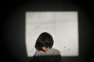 身為心理咨詢師的自閉癥母親:我終于打破和孩子的親子關(guān)系僵局!