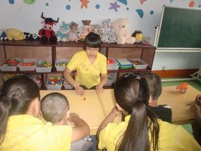 邯鄲自閉癥機(jī)構(gòu)