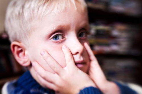 聽話才是好孩子 ,你也是這樣想的嗎