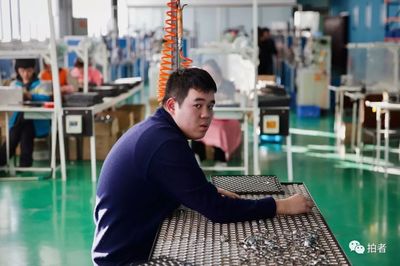 三個自閉癥青年的艱難入世路