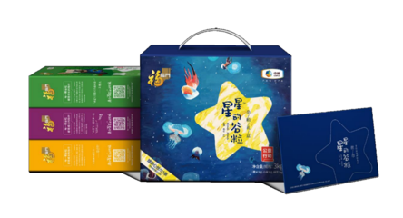 世界自閉癥關注日丨中糧福臨門守護自閉癥兒童 為愛聚&ldquo;粒&rdquo;