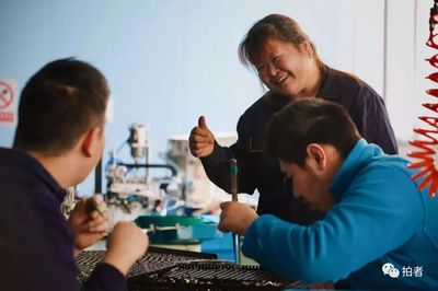 三個自閉癥青年的艱難入世路