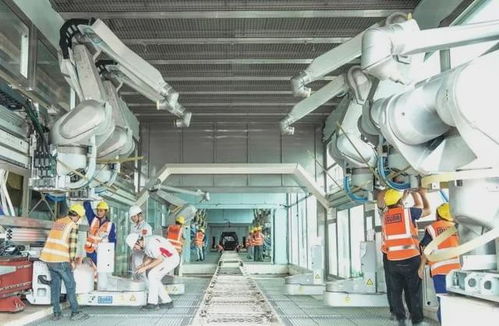 恒馳新能源的底氣是啥 看完這些黑科技自然秒懂