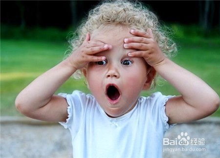 兒童自閉癥表現