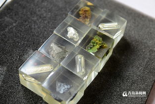 隱居農村的90后 煉金術士 賣石頭年入20萬