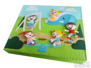 基于stm32的自閉癥兒童互動產品設計