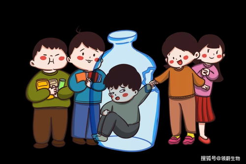 為 星星的孩子 點亮世界 干細胞調節自閉癥臨床案例分享