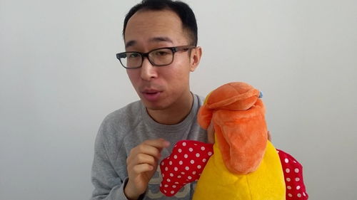 關愛自閉癥兒童