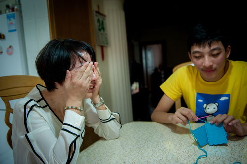 世界自閉癥關注日 用文學與攝影照亮孤獨癥的困境與希望