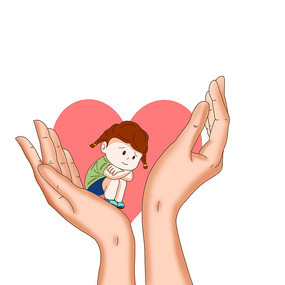 自閉癥日 關愛與理解，點亮特殊兒童的世界