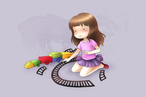 三幅圖助力自閉癥康復 引導孩子超越單字認知，完整表達句子