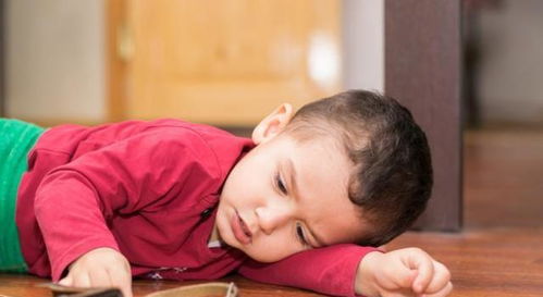 老家長的困惑與釋疑 為何兩歲好好的孩子，四歲卻被診斷為自閉癥？