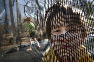 堅強的阿甘 美國自閉癥雙胞胎的非凡人生